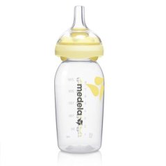 Calma Lahev Medela 150/250 ml