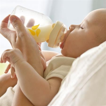 Calma Lahev Medela 150/250 ml - Objem: 150ml