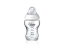Kojenecká láhev 150ml/250ml skleněná 0m+ - Objem: 250ml