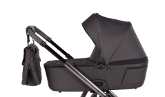 Houpací Kočárek Elegant V3 kombinovaný