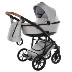 Kombinovaný kočárek Junama Space