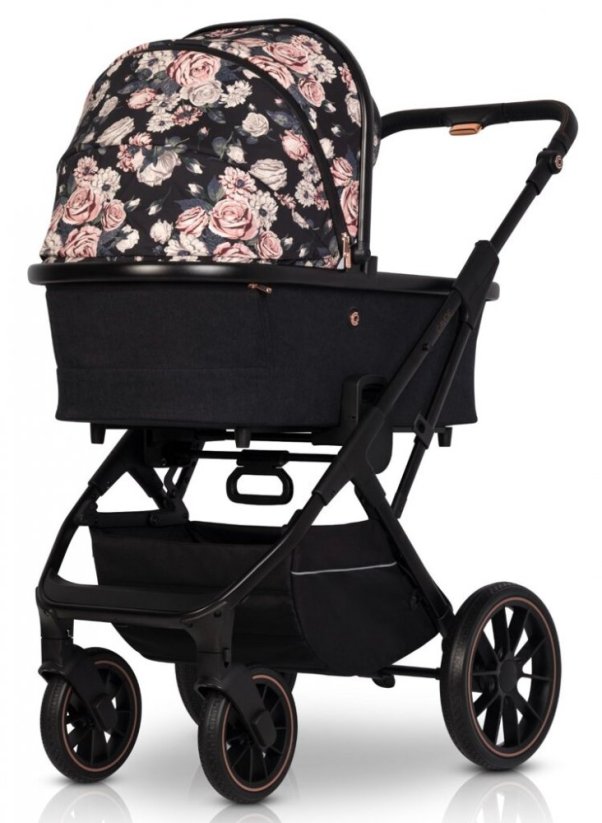 Kočárek Cavoe A Style 2023