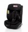 Autosedačka 76-150cm FIX Isize Isofix - Barva: Černá