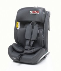 Autosedačka 76-150cm FIX Isize Isofix
