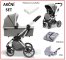 Akční sety kočárku