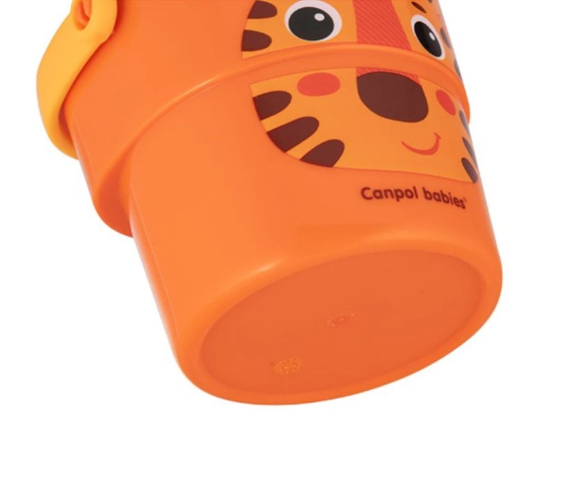 Kelímky VODA - na koupání