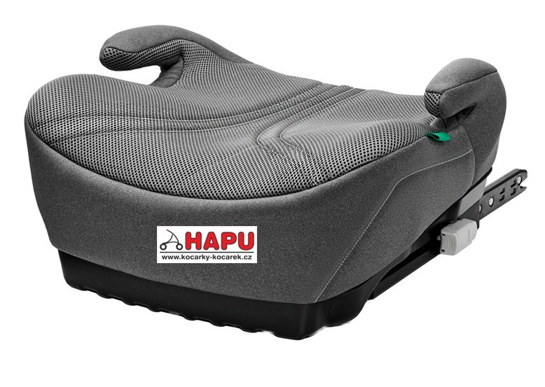 Podsedák Isofix I-SIZE R129 do 150cm