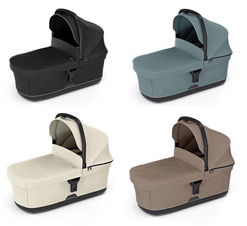 Hluboká korba ke kočárku THULE Urban Glide 24