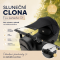 Sluneční clona ke kočárku UNI/UV