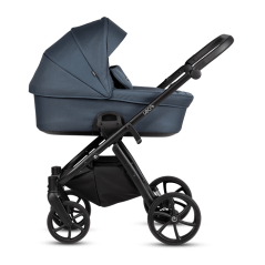 Kočárek Tutis Leo 3+ 2026