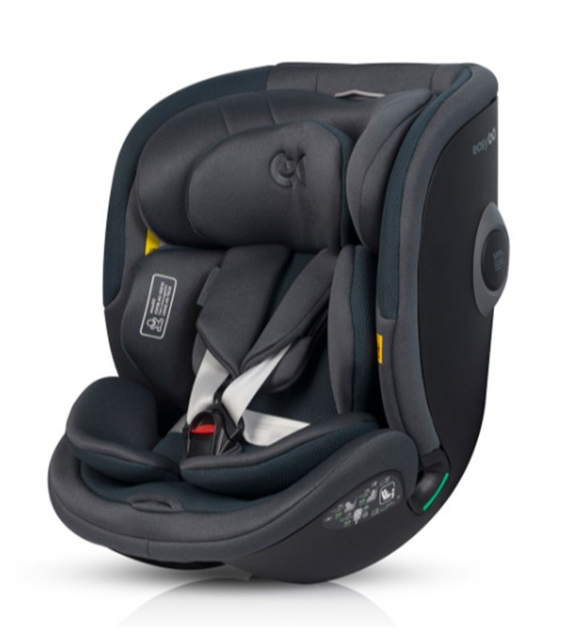 Set Autosedaček GO 40-150cm I-SIZE 360´ Isofix - Barva: Béžová