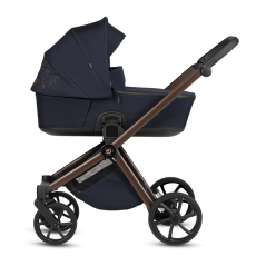 Kombinovaný Kočárek Tutis Mio 3+ 2.0.
