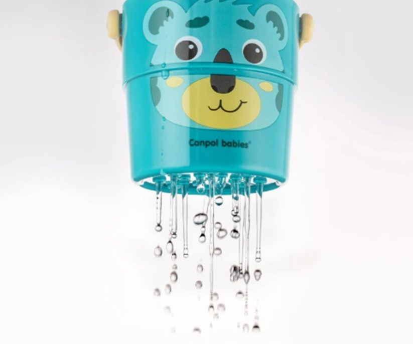 Kelímky VODA - na koupání