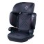 Autosedačka 100-150 cm I-size Isofix AV - Barva: Šedá světlá