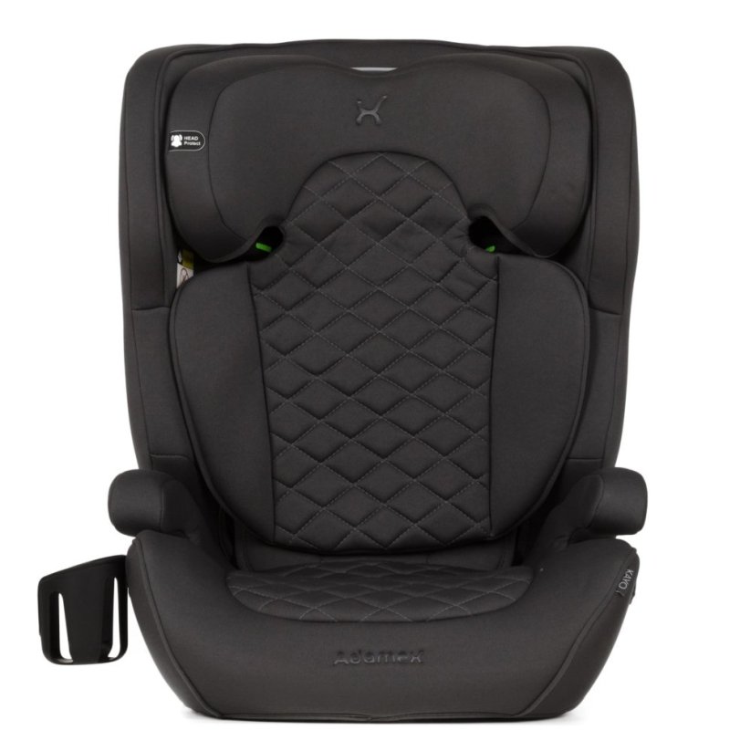 Autosedačka I-SIZE R129 100-150cm