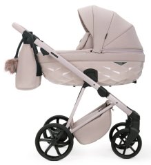 Kočárek Beli Sofie Limited