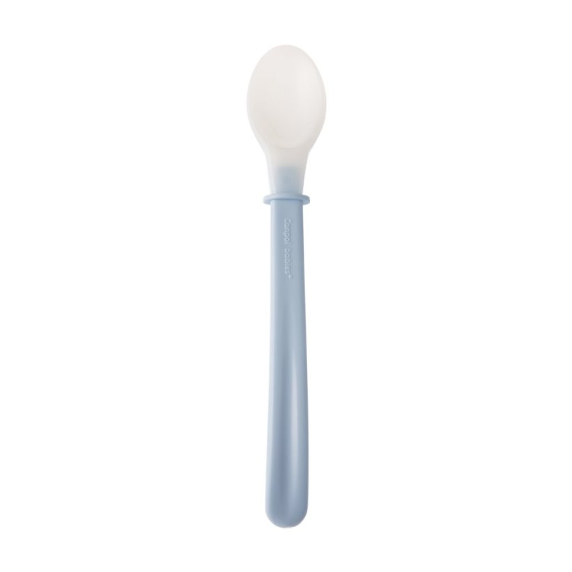 Lžička 4m+ Soft Tip - Barva: Růžová