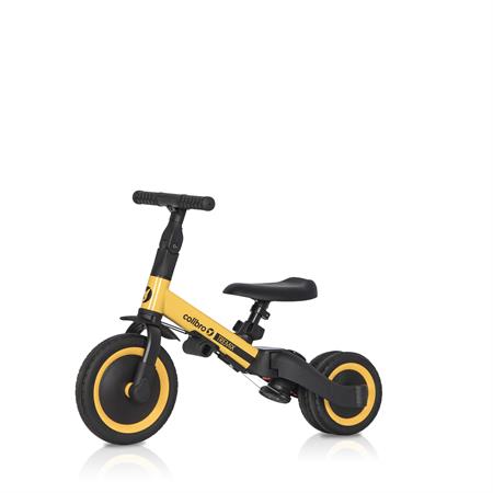 Tříkolka 6v1 od 1 roku