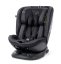 Autosedačka 40-150cm King I-SIZE Isofix 360" - Barva: Červená