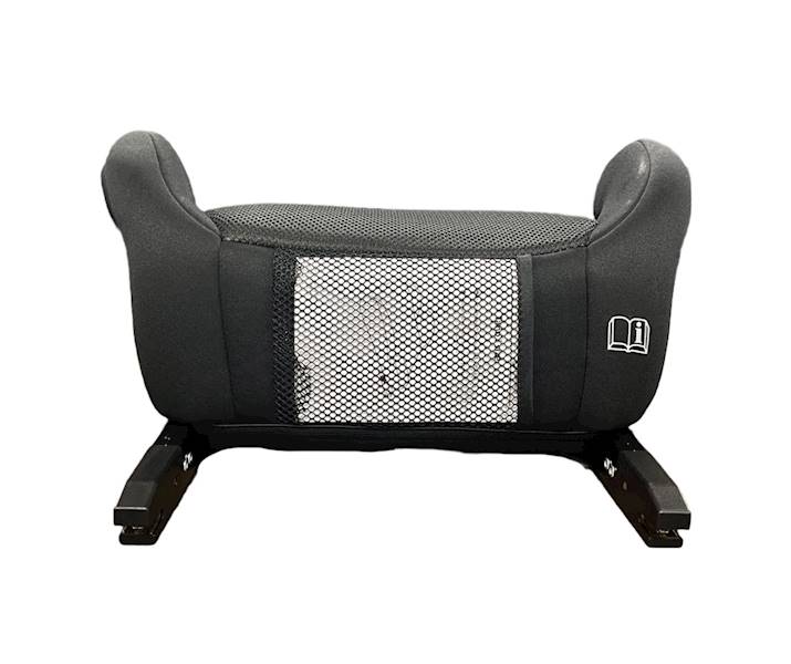 Podsedák na Isofix I-SIZE s držákem nápojů