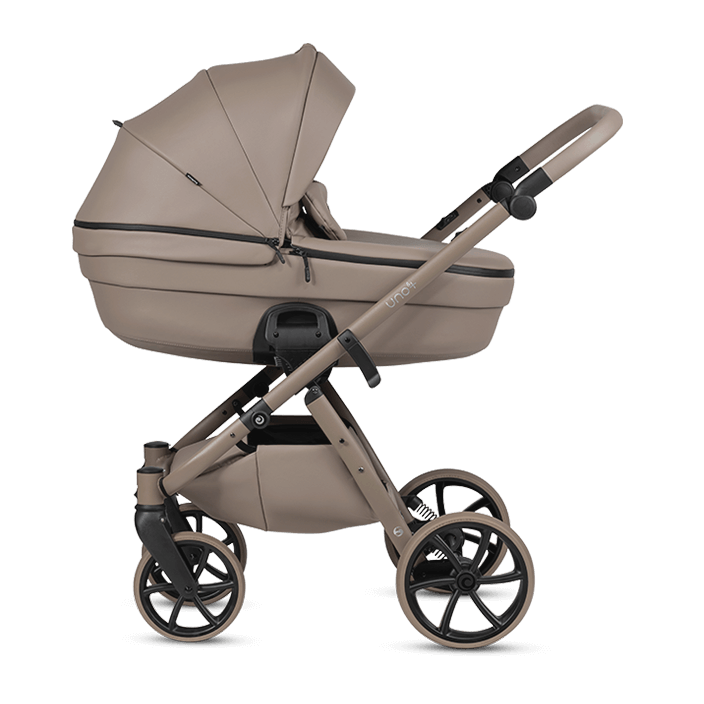 Kočárek Tutis UNO 6+ Více barev