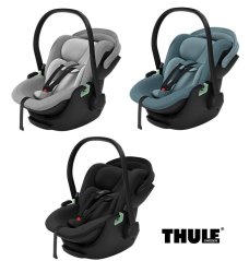Thule Maple autosedačka pro kojence MIX BAREV