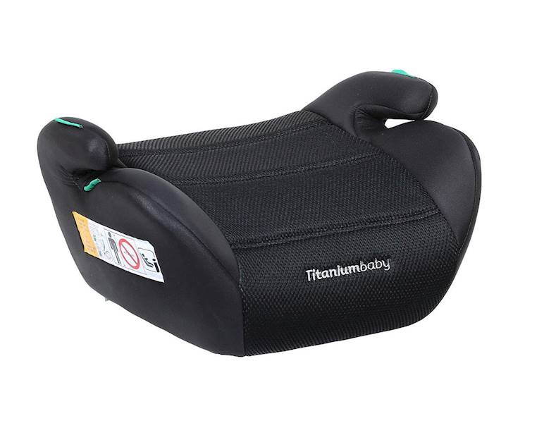 Podsedák TB I-SIZE 125-150cm
