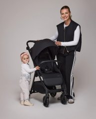 Sportovní kočárek BELI PRIME LUX 2026 - Více barev