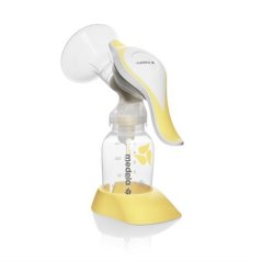 Medela Odsávačka manuální Harmony premium +