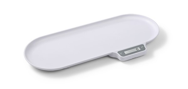 Dětská digitální váha