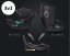 Set Autosedaček GO 40-150cm I-SIZE 360´ Isofix - Barva: Černá