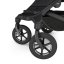 Kočárek Thule Urban Glide 4-wheel - Barva: Hnědá, Kola: Přední otočná kola (aretace)