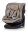 Set Autosedaček GO 40-150cm I-SIZE 360´ Isofix - Barva: Béžová