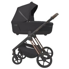 Kombinovaný kočárek Espiro Miloo 2.0 2026