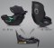 Set Autosedaček GO 40-150cm I-SIZE 360´ Isofix