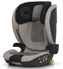 Autosedačka 100-150cm Isize Isofix GP