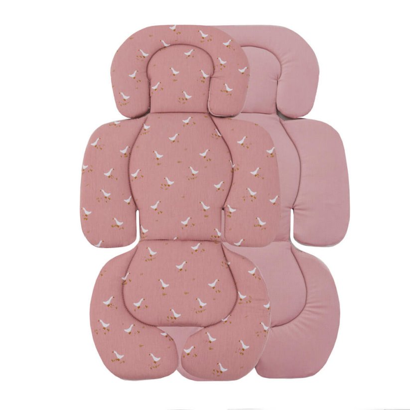 Univerzální vložka do kočárku