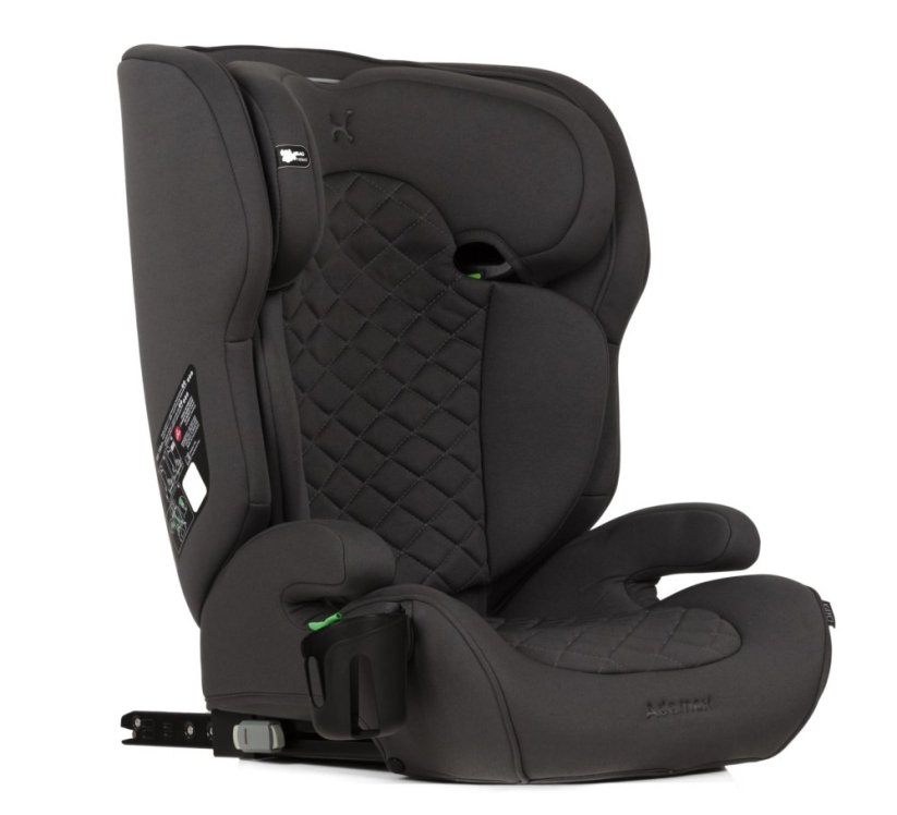 Autosedačka I-SIZE R129 100-150cm