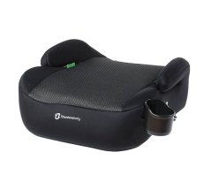 Podsedák na Isofix I-SIZE s držákem nápojů