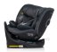 Set Autosedaček GO 40-150cm I-SIZE 360´ Isofix - Barva: Černá