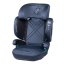 Autosedačka 100-150 cm I-size Isofix AV - Barva: Šedá světlá